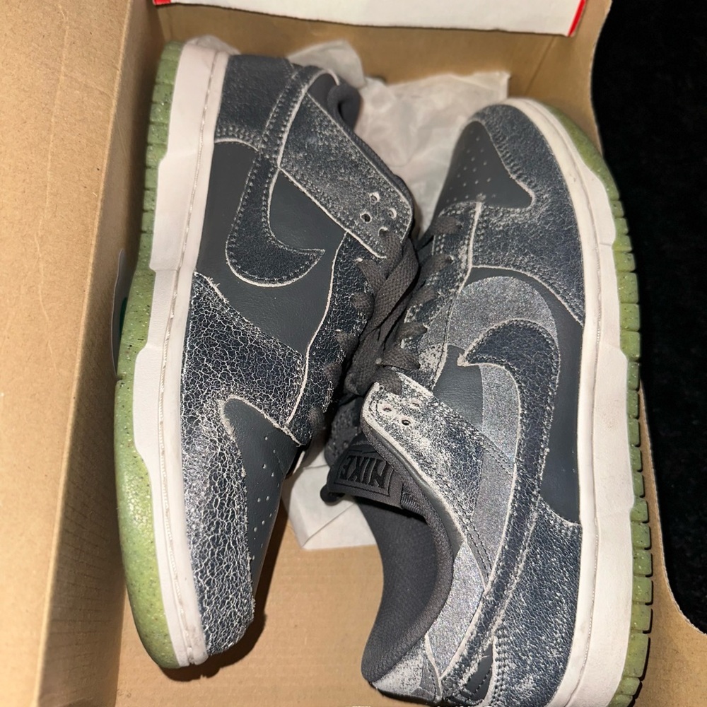 Nike dunk low Halloween